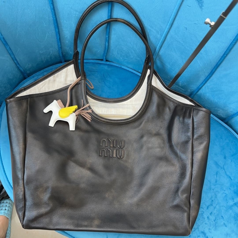 Miu Miu Tote Bags